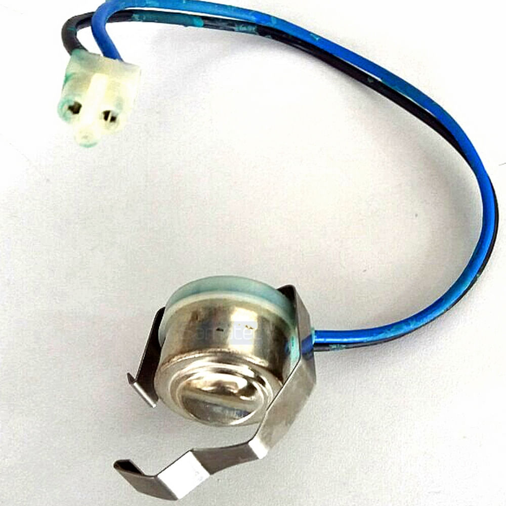 Bimetal Sensor Degelo Refrigerador Brastemp Consul samatec