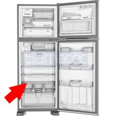 Prateleira-Multiuso-Refrigerador-Brastemp-Brk50-Brm48-Brm50-