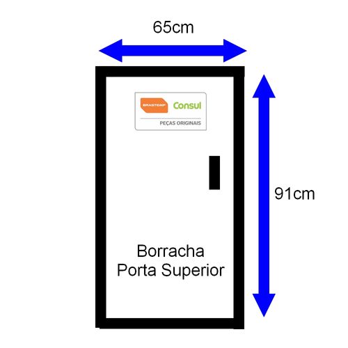 Borracha-da-Porta-Superior-Geladeira-Brastemp-Twin-System-420-Litros-91x65