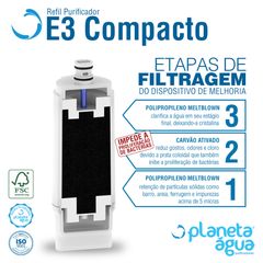 Filtro-Refil-E3-Compacto-para-Purificador-de-Agua-IBBL---Avanti-e-Mio-3