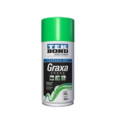 Spray Graxa Branca 200gr/300ml