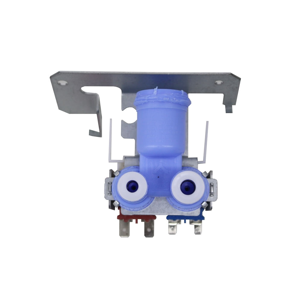 Válvula Refrigerador GE Side By Side 110v samatec