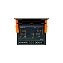 Controlador de Temperatura Digital Ek-3030 Elitech 110v