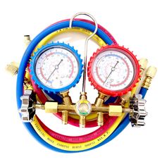 manifold suryha samatec