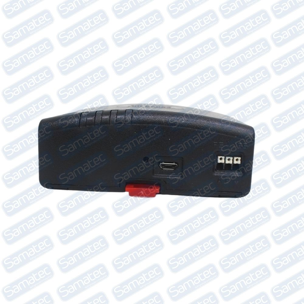 Conversor Interface Sitrad Usb/Rs485 Conv32 Full Gauge samatec
